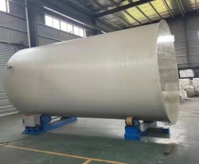 PP污水處理設備