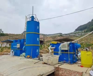 養(yǎng)殖污水處理設(shè)備